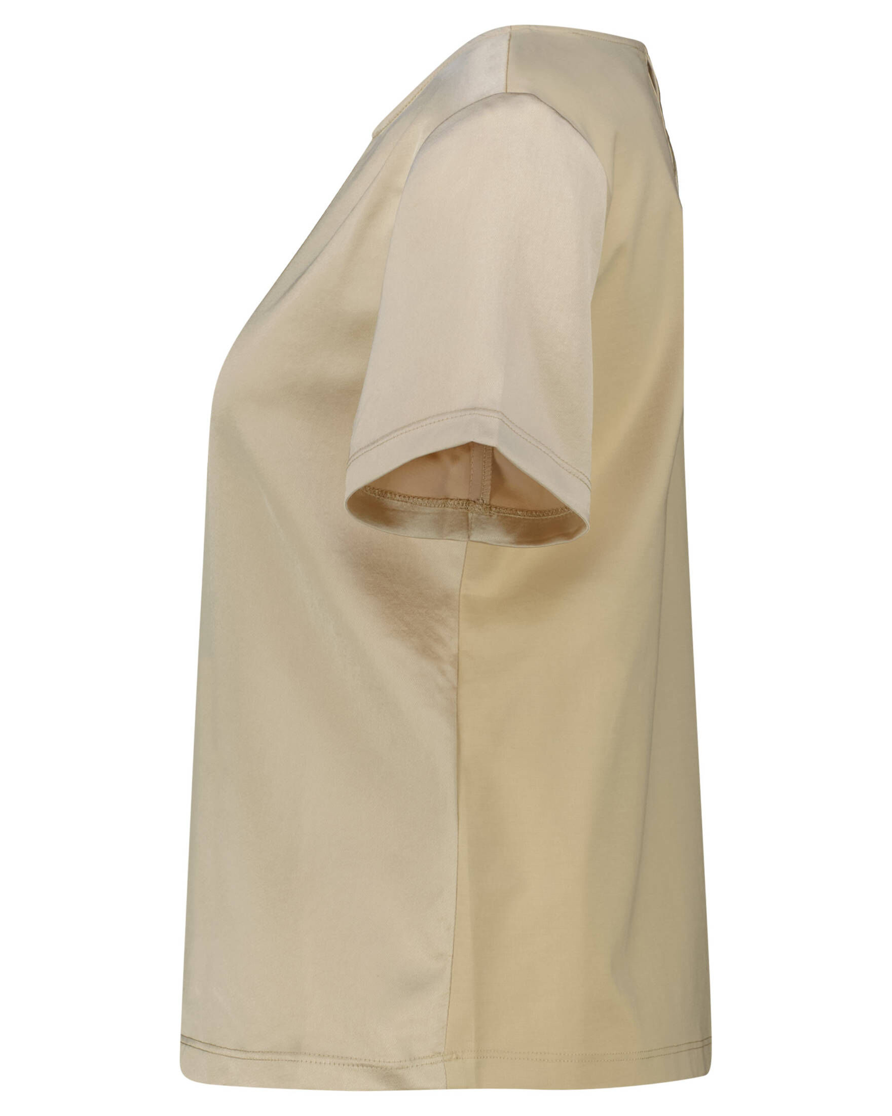 Weekend Max Mara| Damen Blusentop TORRES kurzärmelig