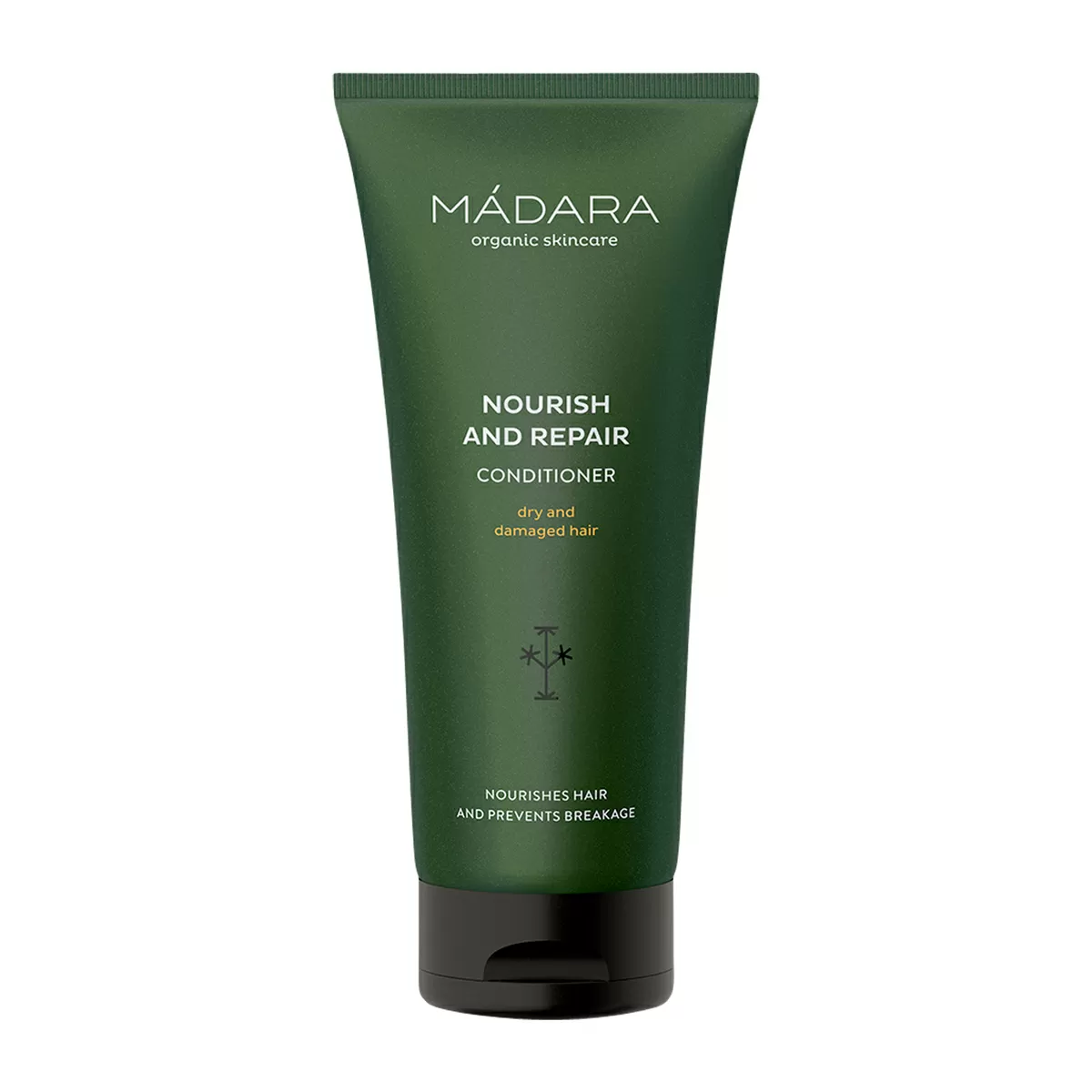 Mádara Nourish & Repair Conditioner - 200 ml
