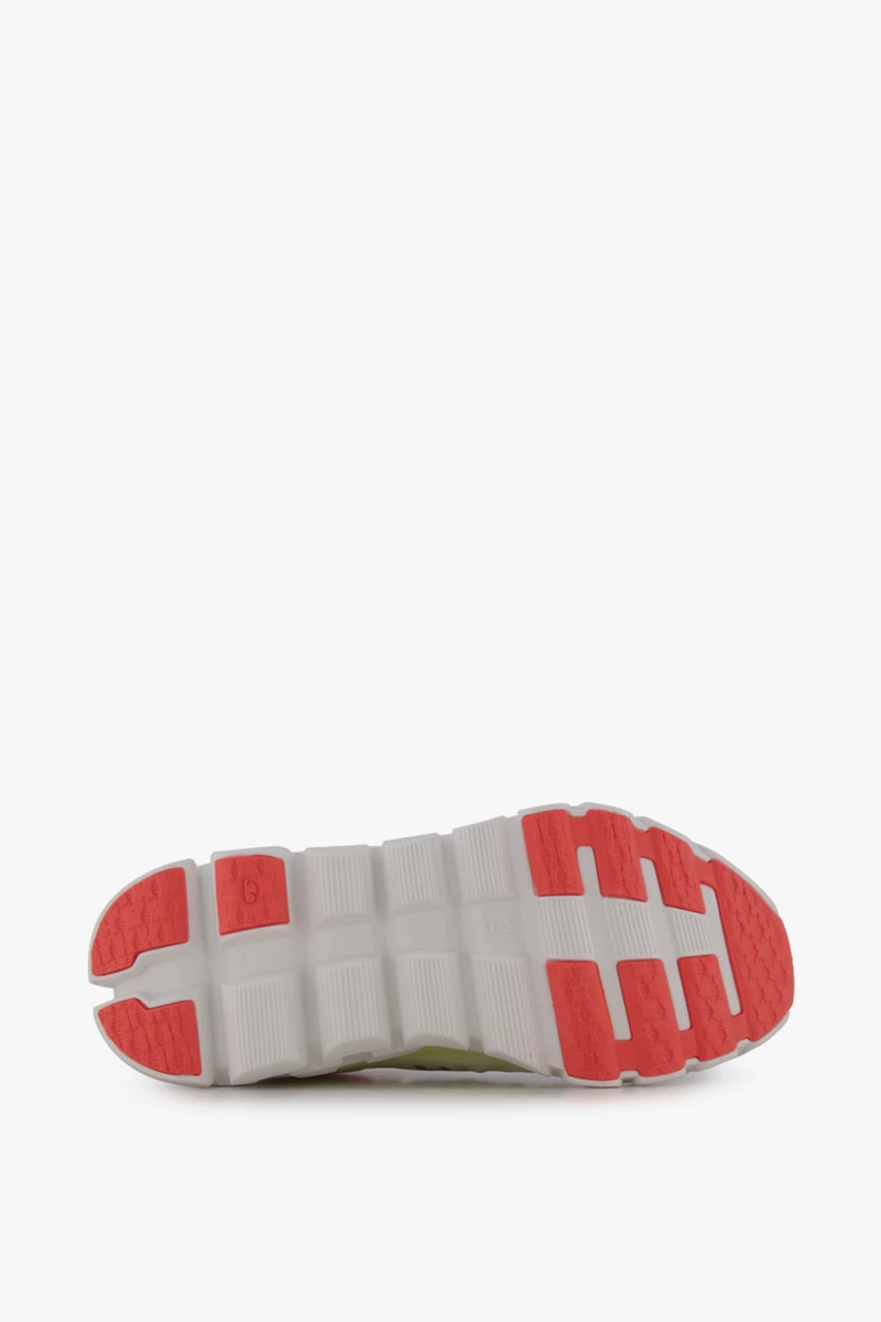 ON Cloudflow 4 Damen Laufschuh