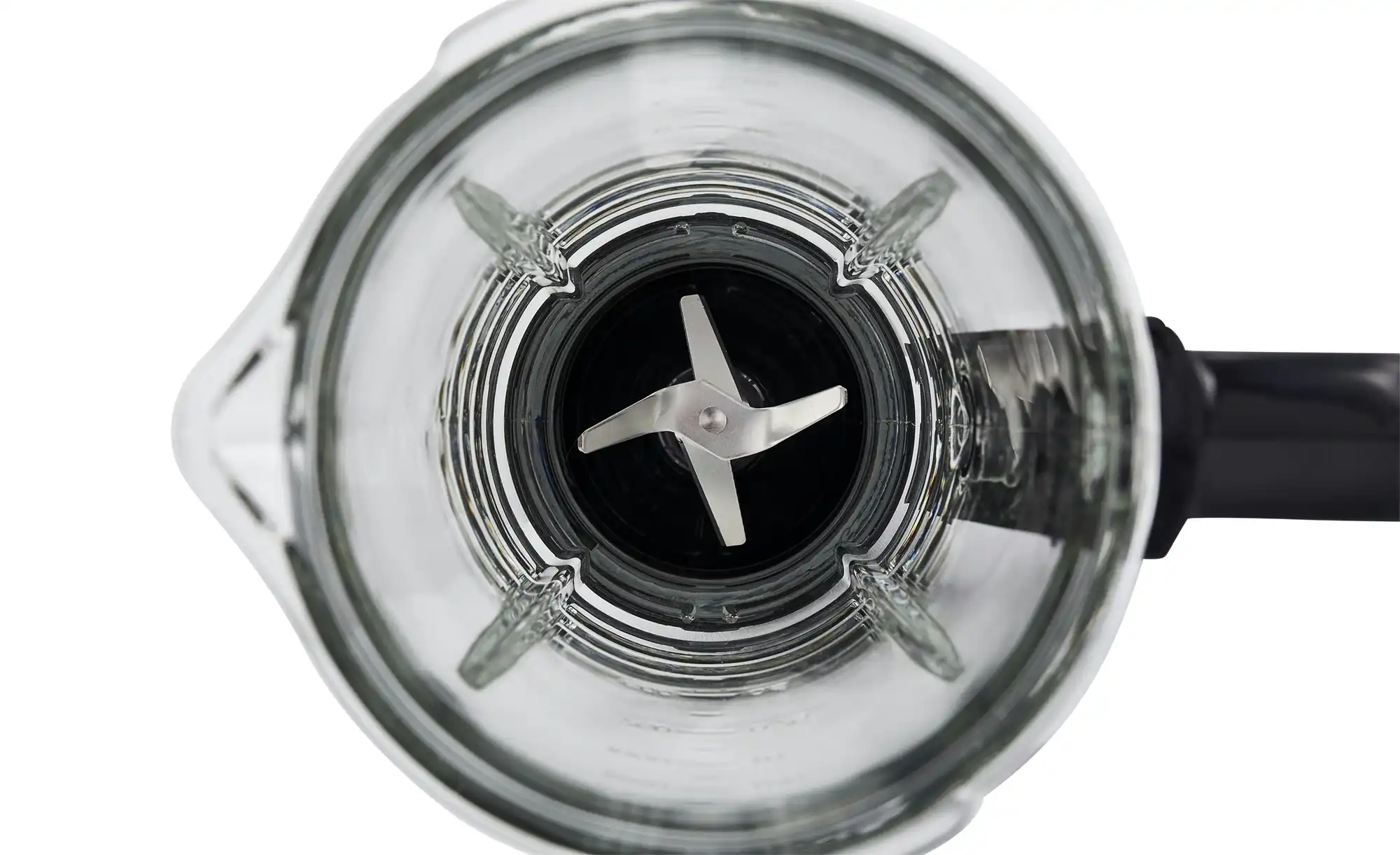 KHG Standmixer STA-1001SE
