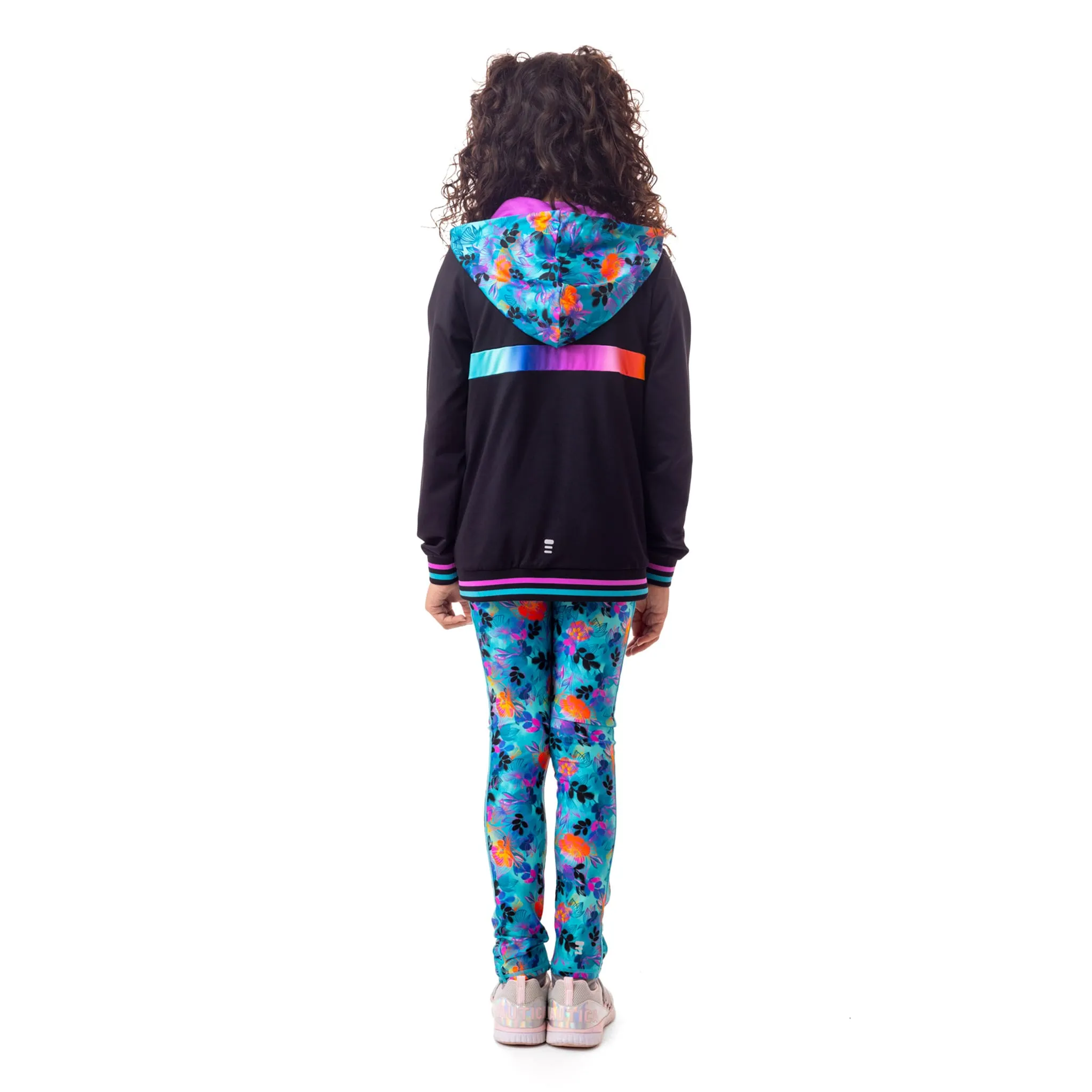 Nanö Kangourou Zip Inspire 7-12ans