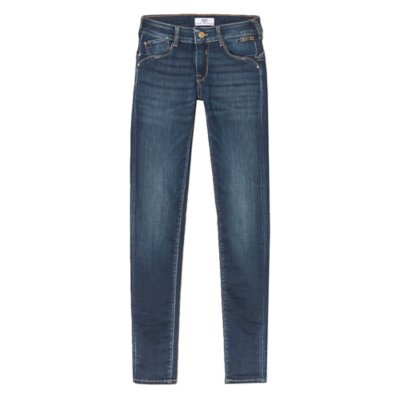 Jean femme Pulp Urselle LE TEMPS DES CERISES