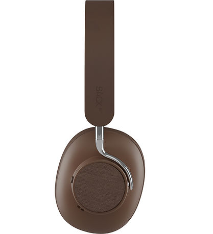 SACKit H?retelefoner - Touch 310 - Brun