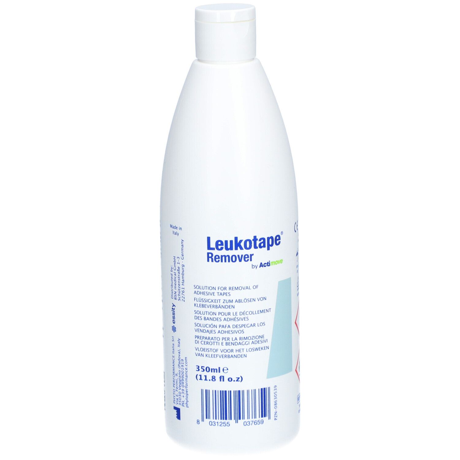 Leukotape® Remover
