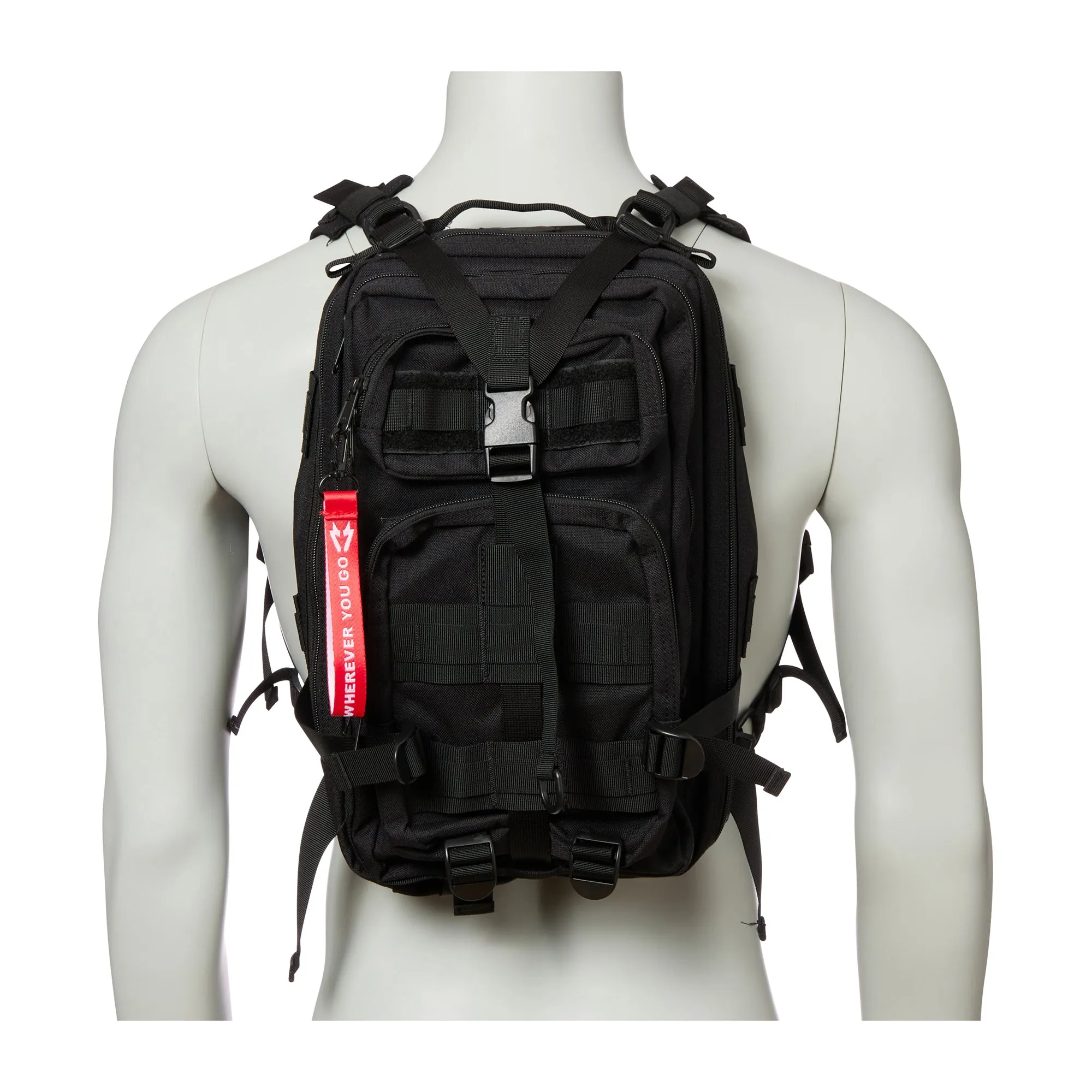 Hanta -  Rucksack Musala