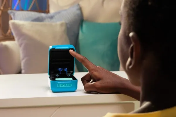 Bitzee Interactive Magicals Pet