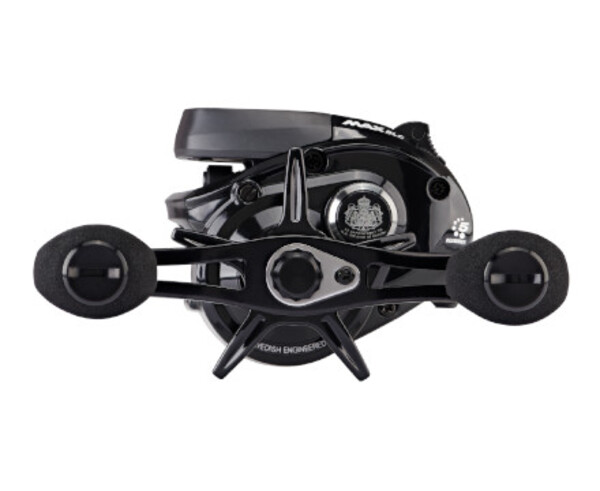 Moulinet casting Abu Garcia Max Low Profile DLC