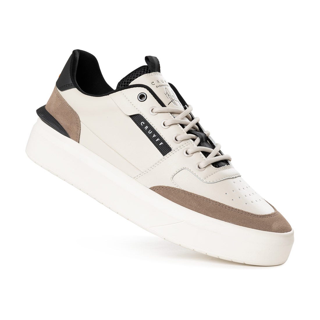 Cruyff  Endorsed Tennis