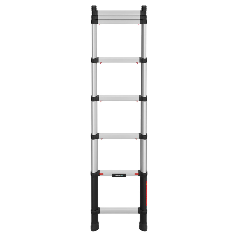 Telesteps Prime Line 8 treden