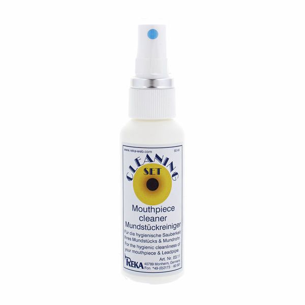 Reka Mouthpiece Cleaner
