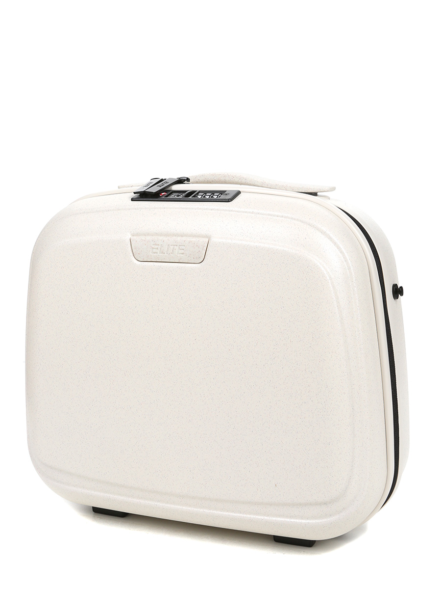 Vanity case Elite Pure Premium Classic 35 cm