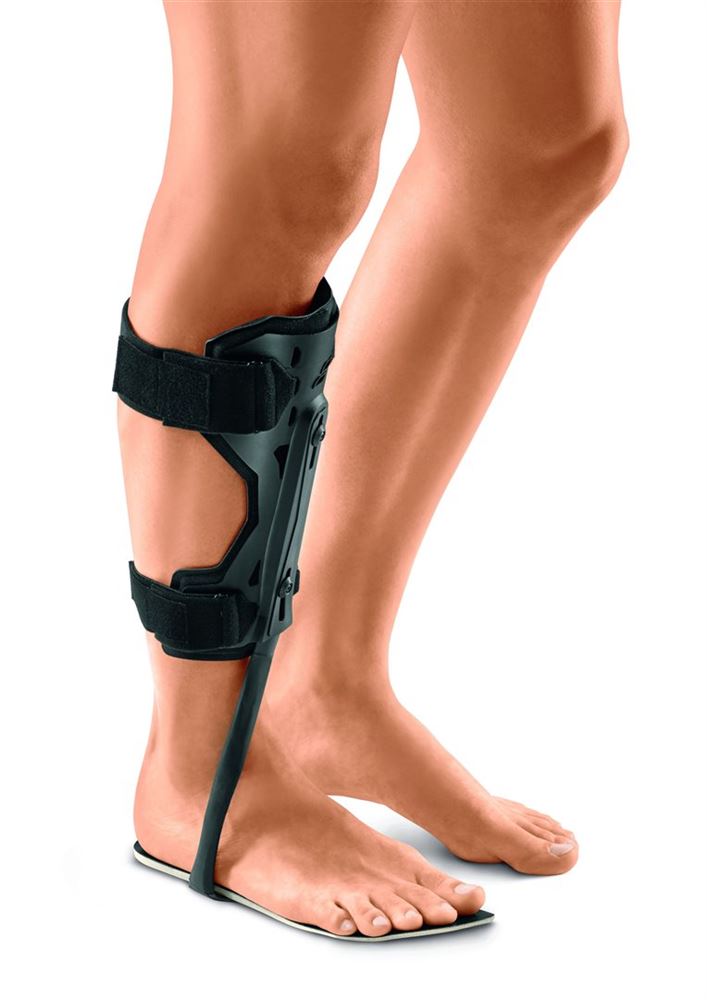 Sporlastic Neurodyn-Dynam-X Flex<br>1 Stück, S, links schwarz