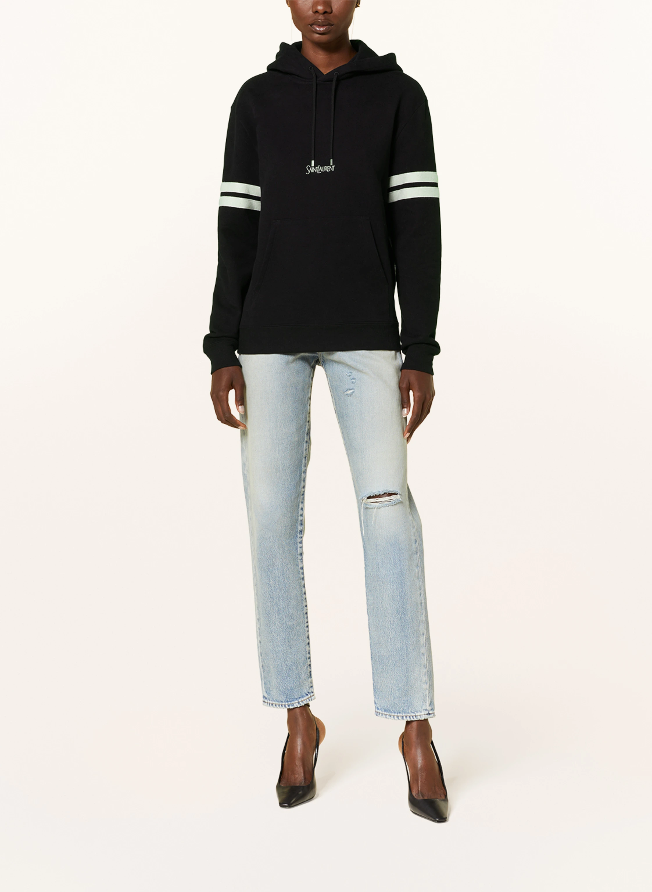 SAINT LAURENT Hoodie