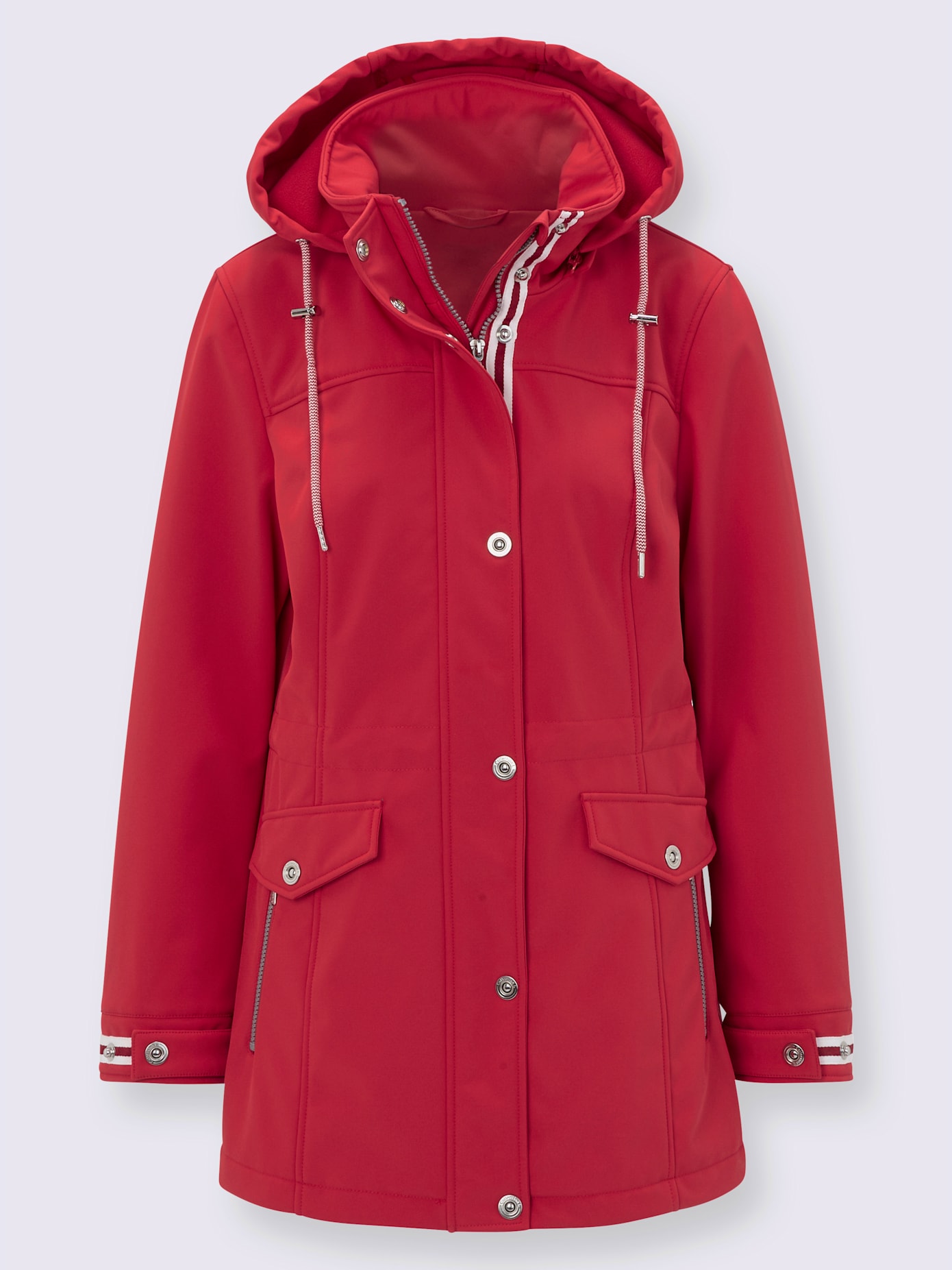 Veste softshell qualité softshell