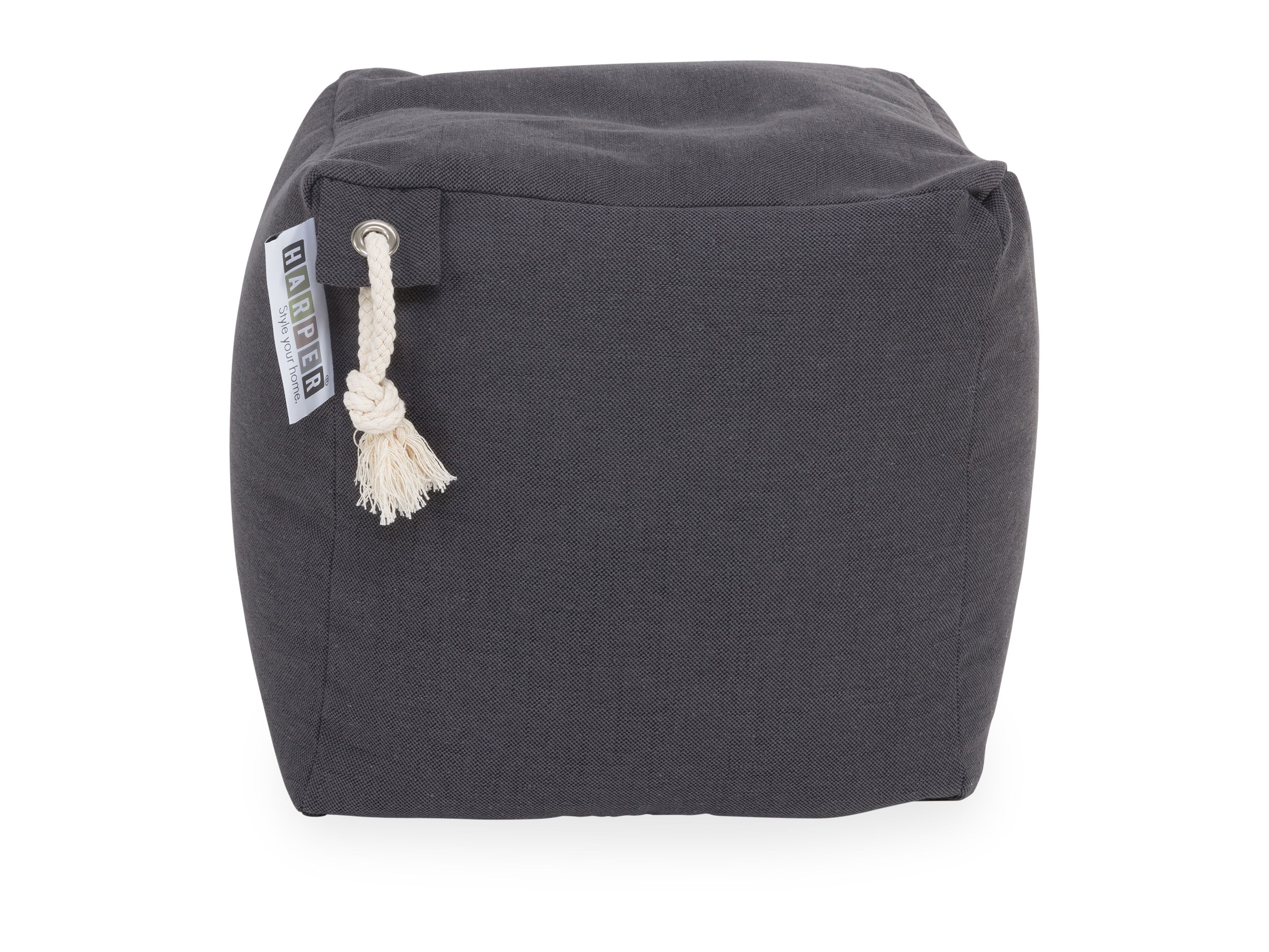 Hocker HARPER RIVA