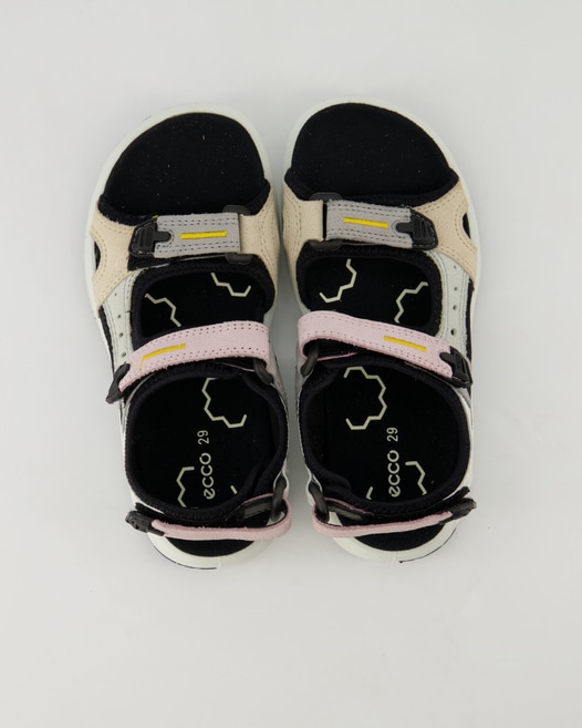 Ecco ECCO X-TRINSIC K Sandalen in Mehrfarbig