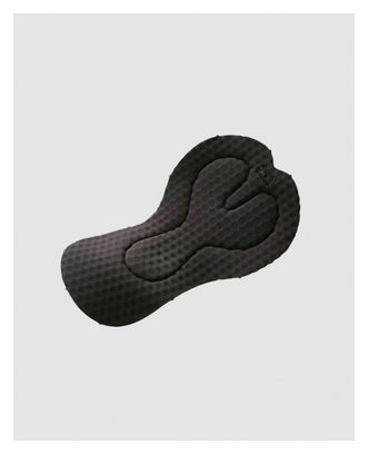 Cuissard Long Femme Assos UMA GT Ultraz Winter Noir