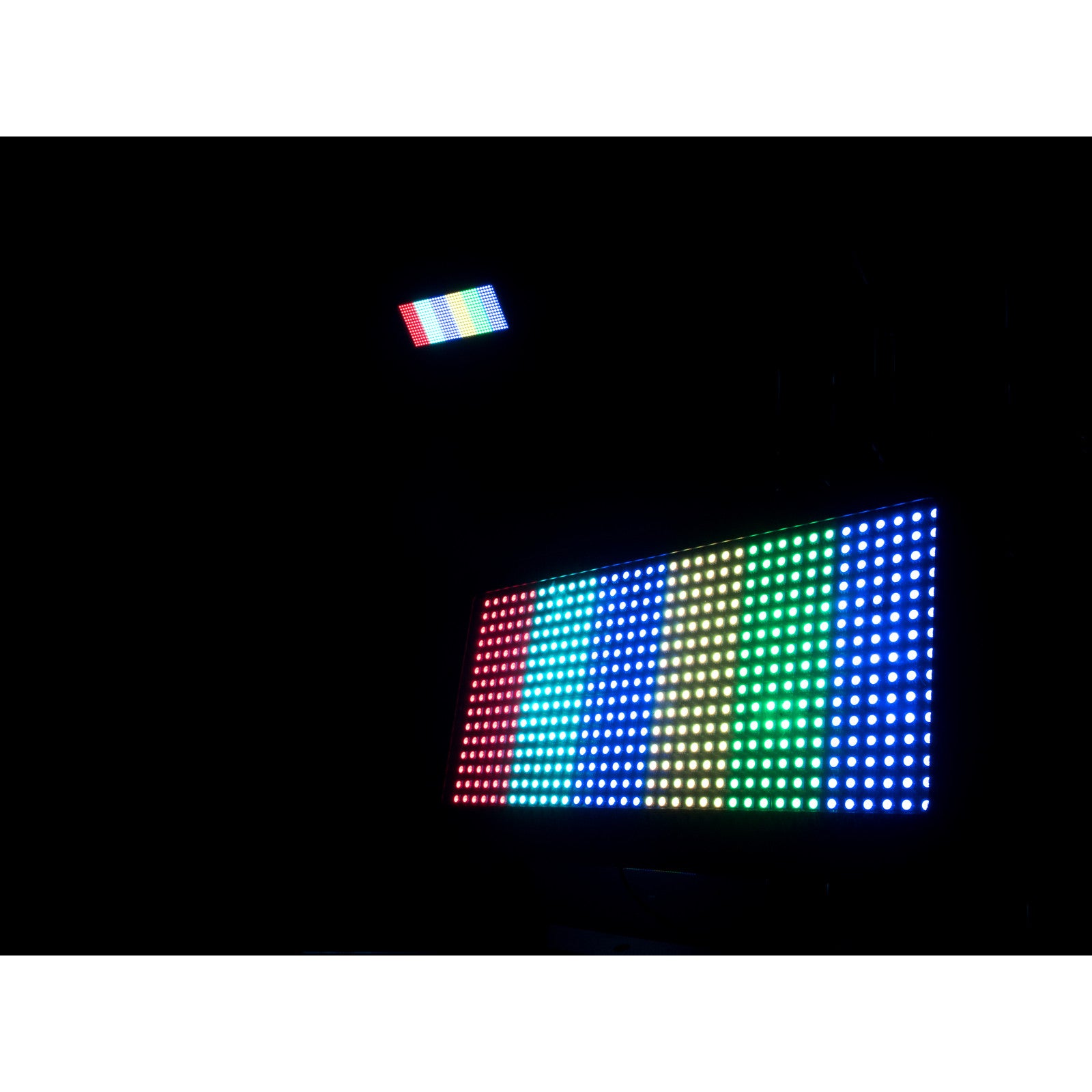 Eurolite LED Strobe SMD PRO 540 stroboscoop