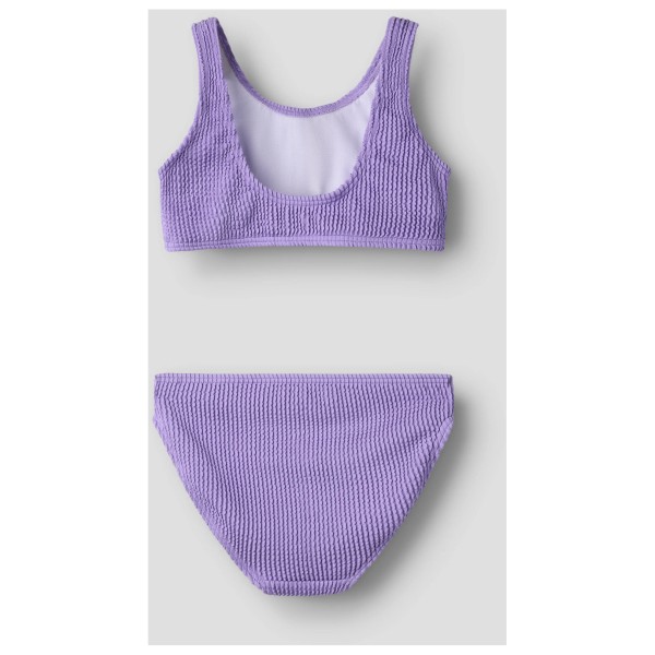 Name it - Kid's Pziba Bikini - Bikini