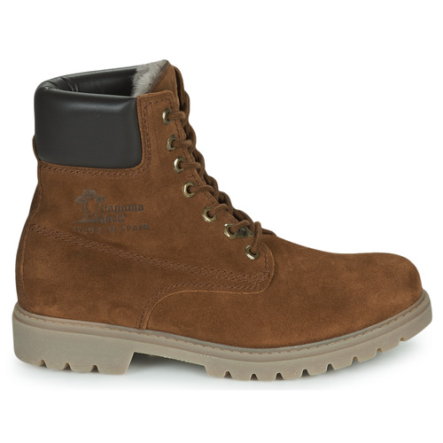 Panama Jack - PANAMA - Marron