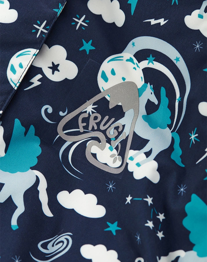 Regenanzug EXPLORER - PEGASUS in twilight