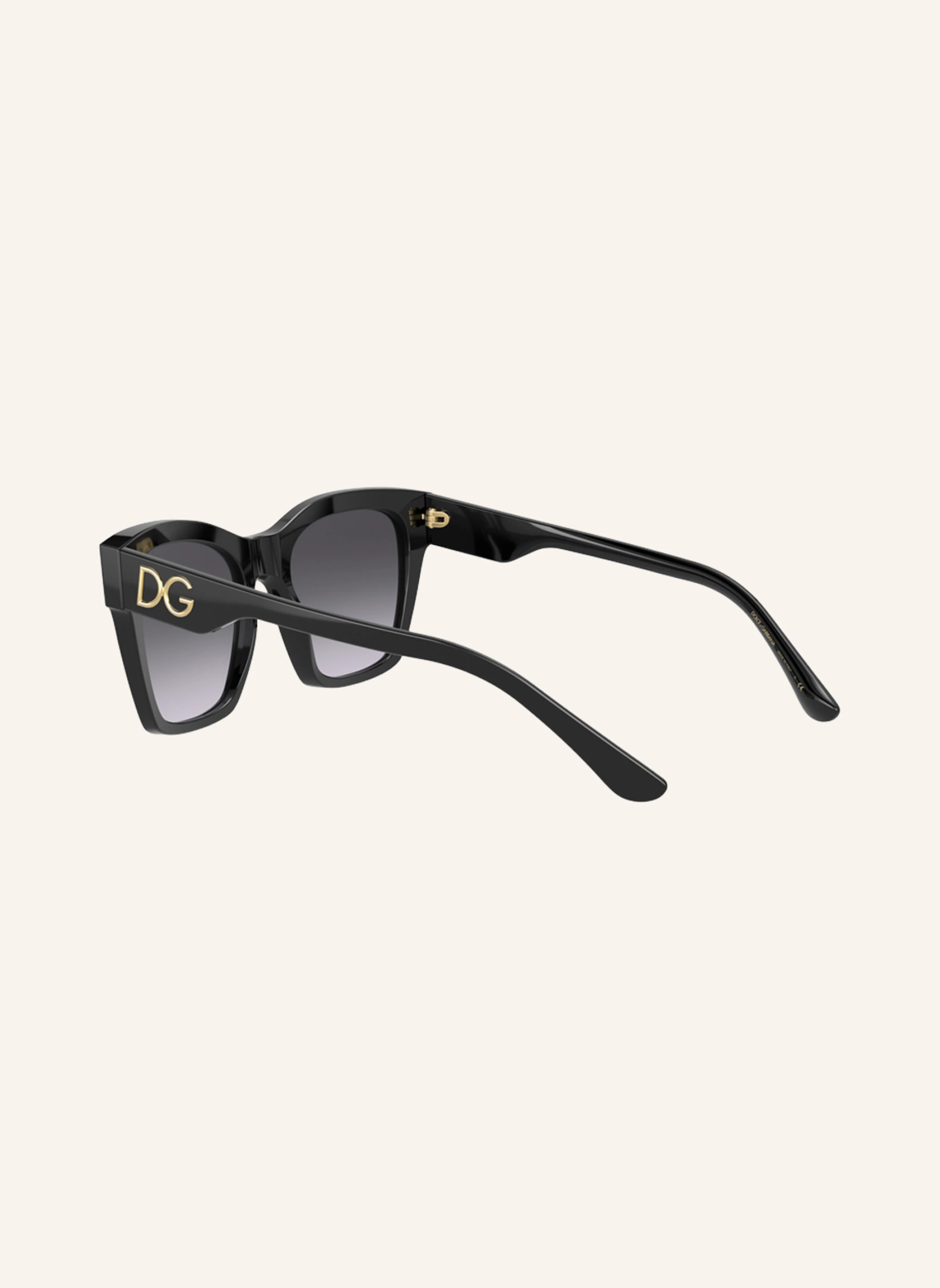 DOLCE & GABBANA Sonnenbrille DG4384