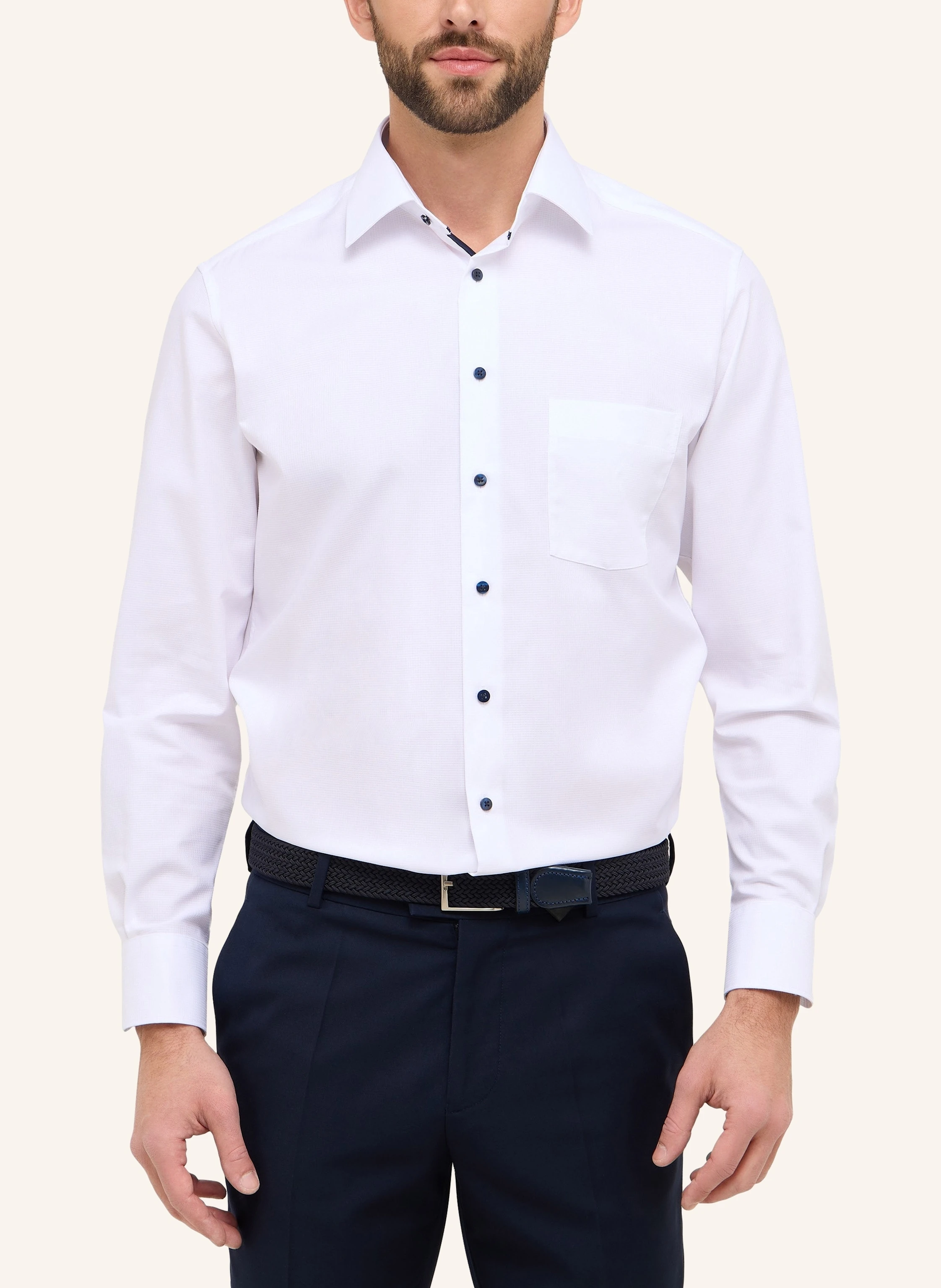 ETERNA Hemd MODERN FIT