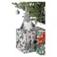 Nisse med hengende ben 60 cm