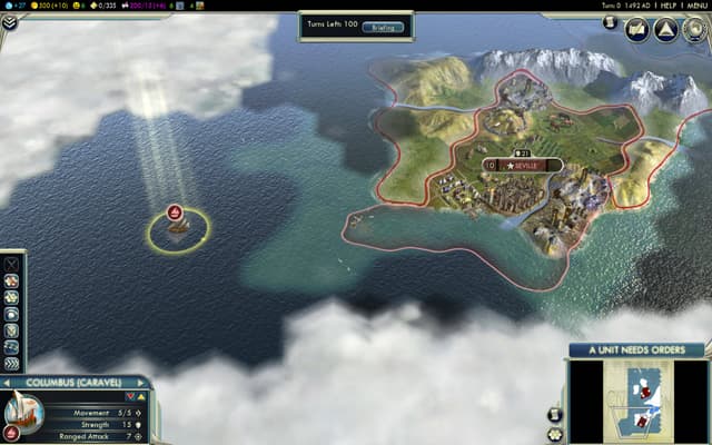 Sid Meier's Civilization V The Complete Edition