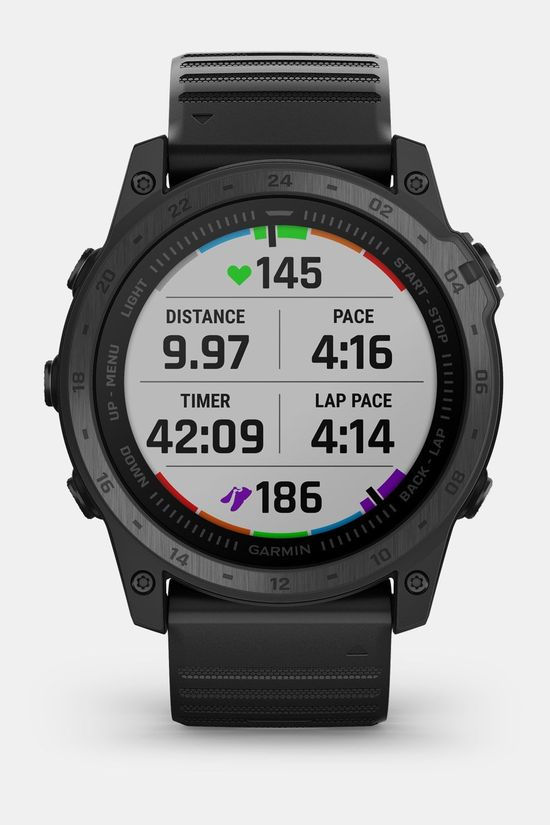 Garmin Garmin Tactix 7 GPS-Horloge met batterijduur tot 28 dagen
