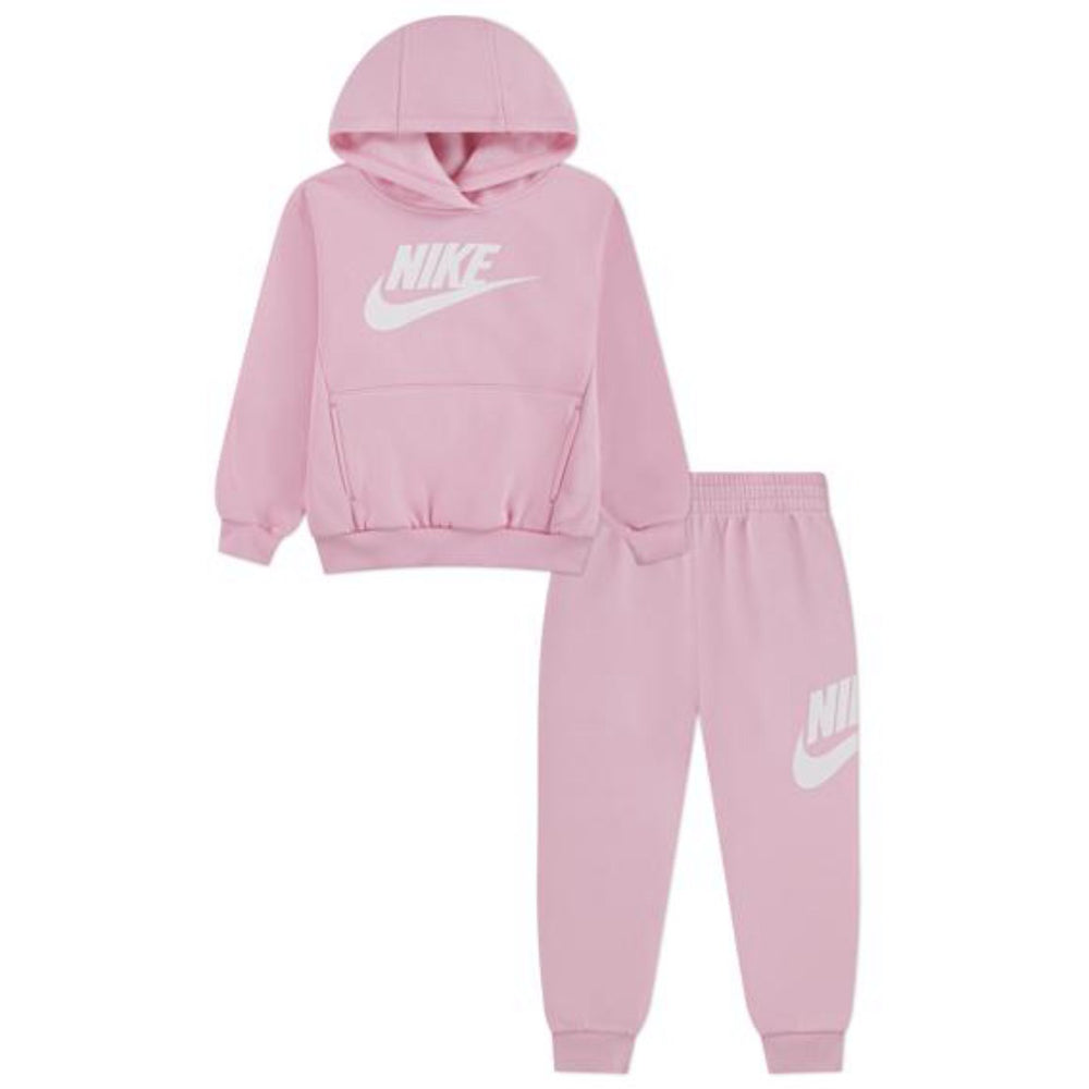 Køb NIKE Mineral Club Fleece Sæt