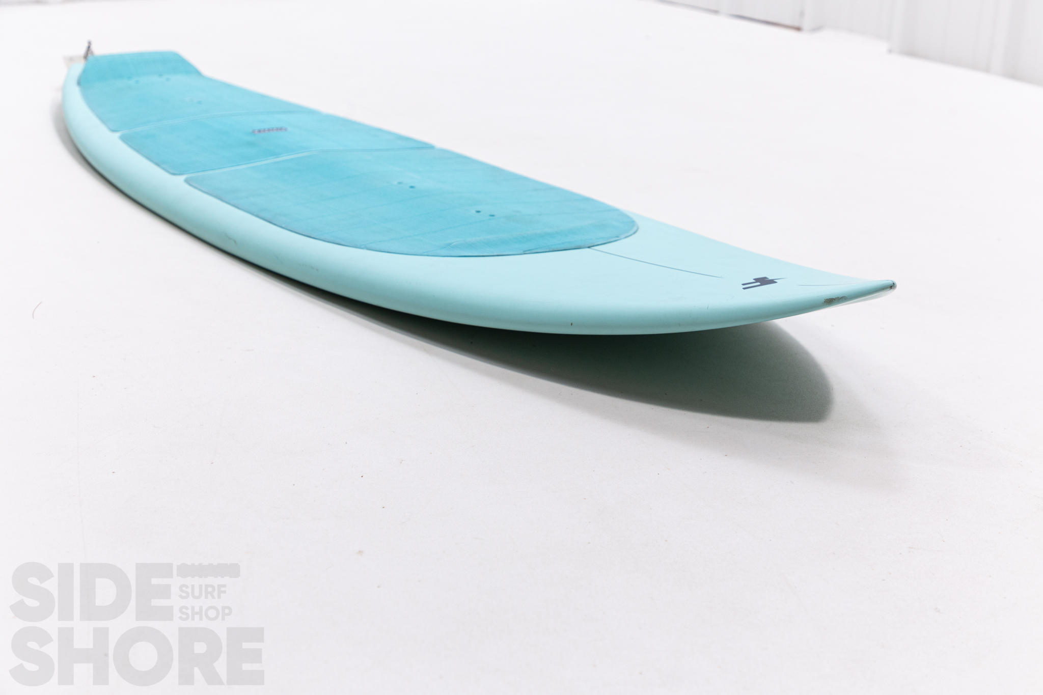 F.one Shadow - 5'4    -  #6 5'4