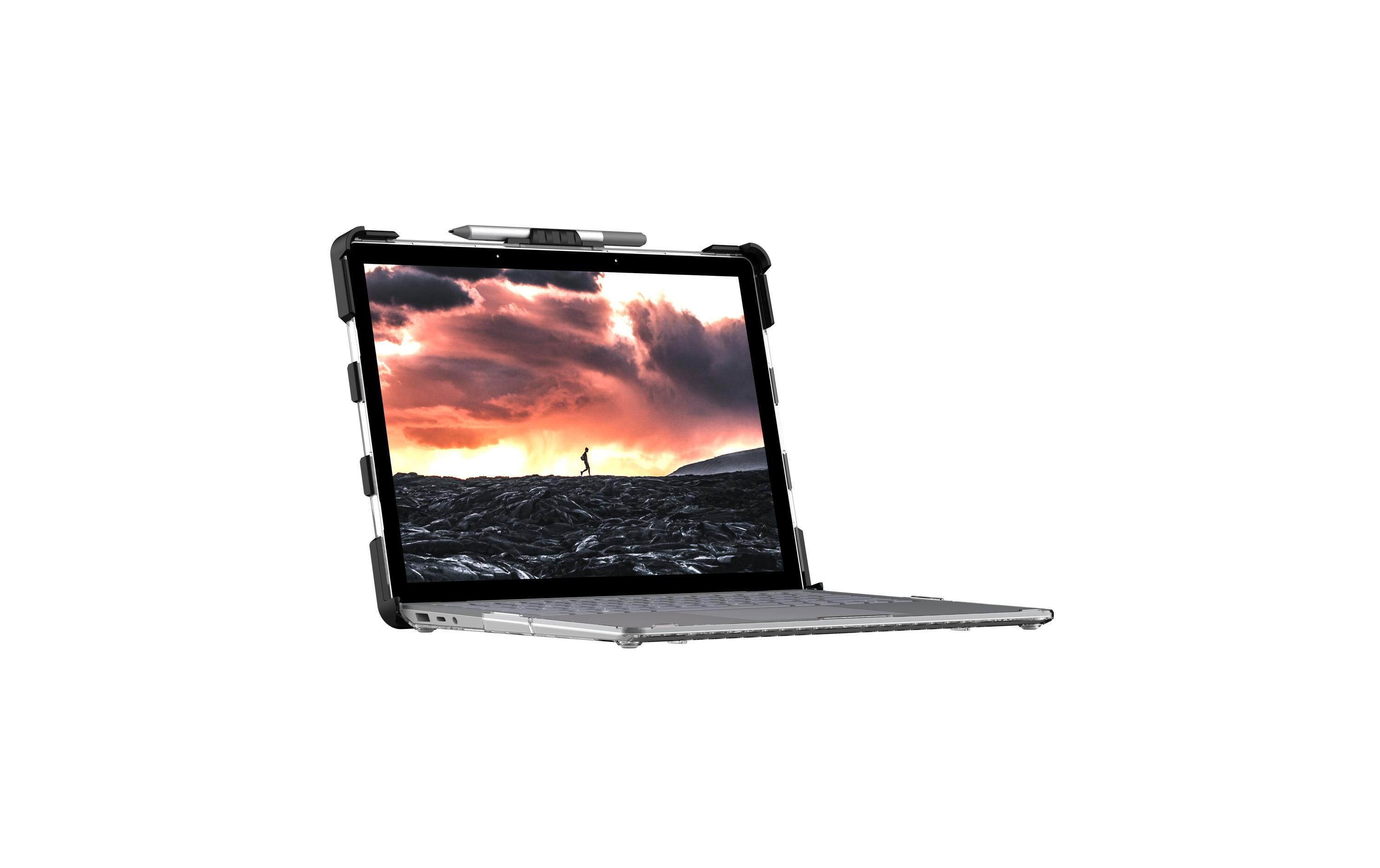 Notebook-Hardcover Plasma Surface Laptop (3 / 4) 13.5 