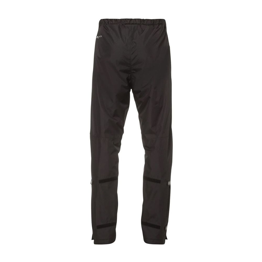Vaude FLUID II - Pantalon Homme black