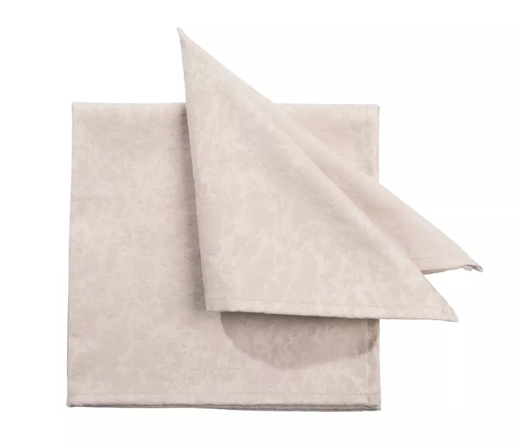 Serviette Marble 40 x 40 cm