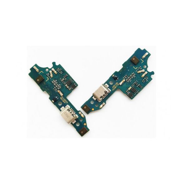 Charging Flex Huawei Mate 8 Board