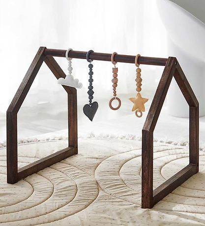 Elodie Details Krabbeldecke - House Of Elodie - M