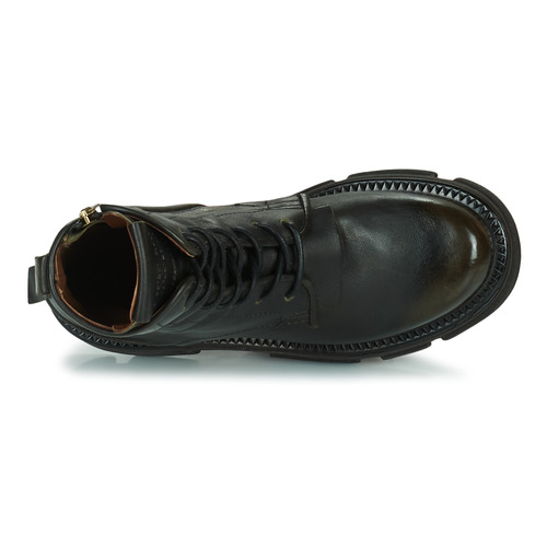 Airstep / A.S.98 - LANE LACE - Noir
