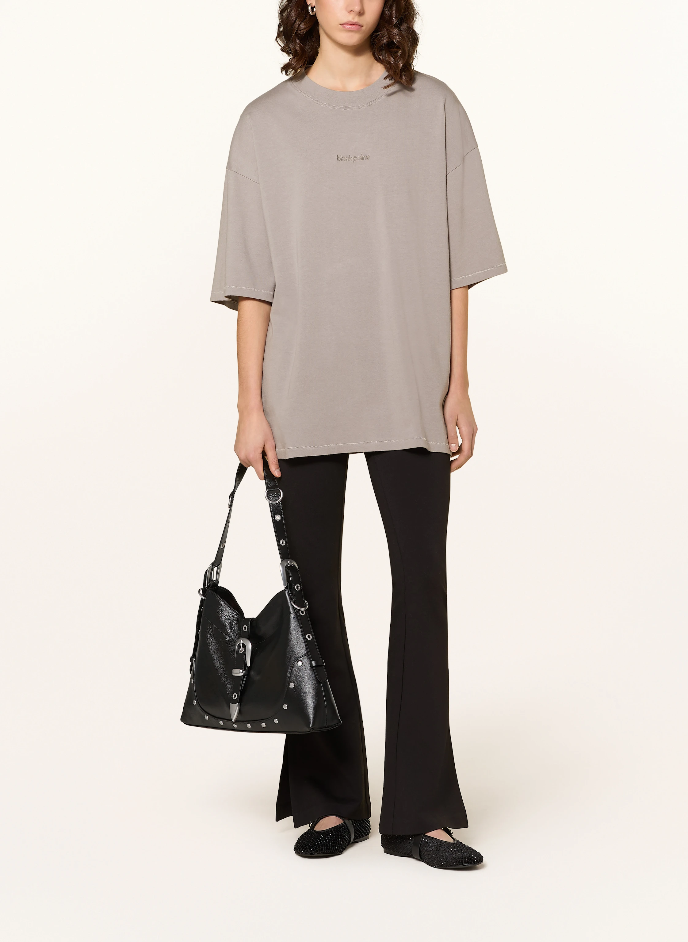 black palms T-Shirt