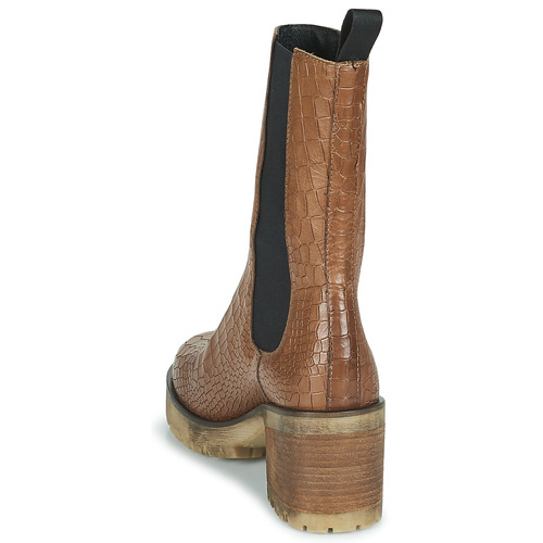 Semerdjian -  - Marron