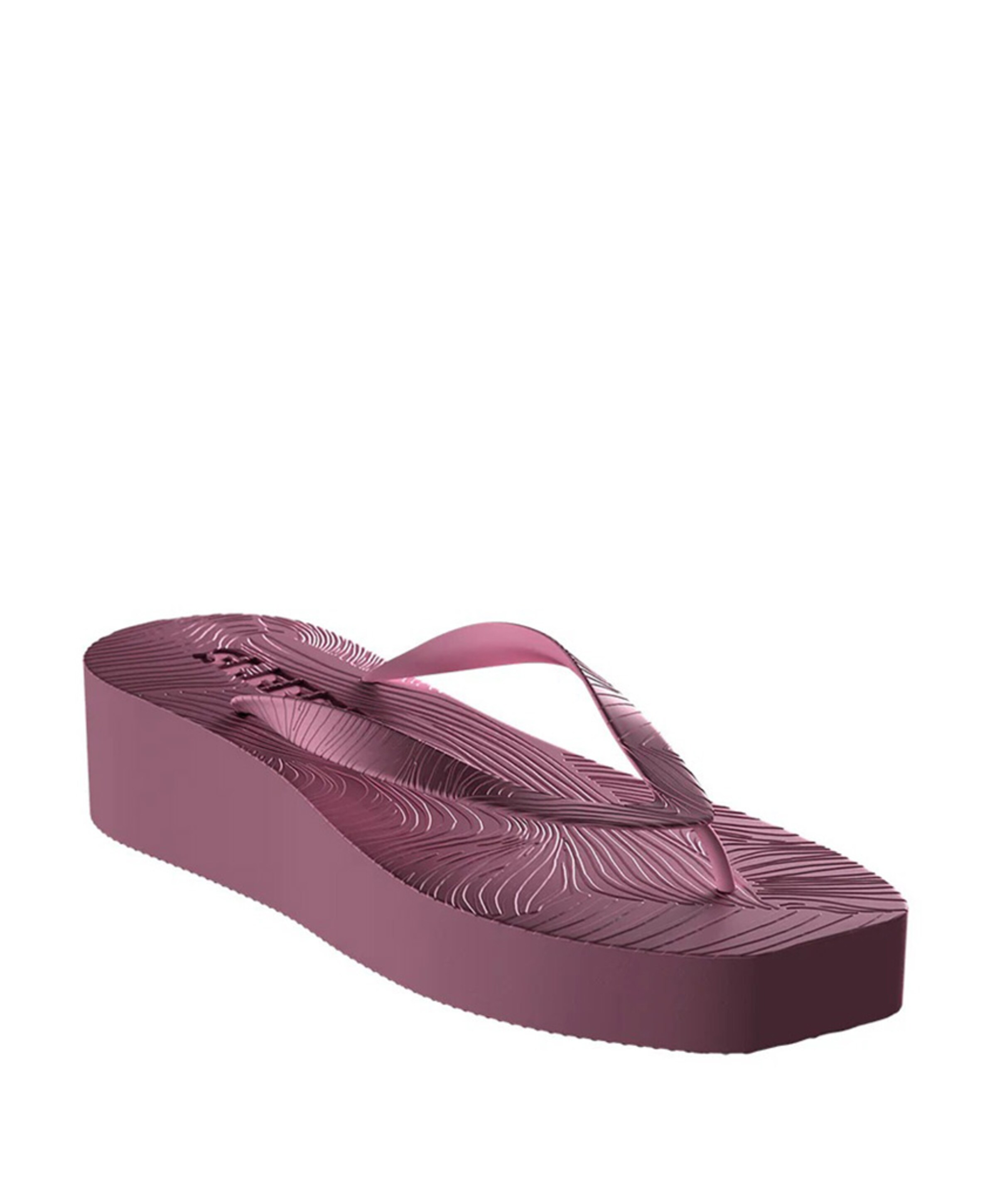 Sleepers 70900560 dames slippers bordeaux