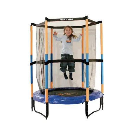 Hudora Sicherheitstrampolin Joey Jump 3.0