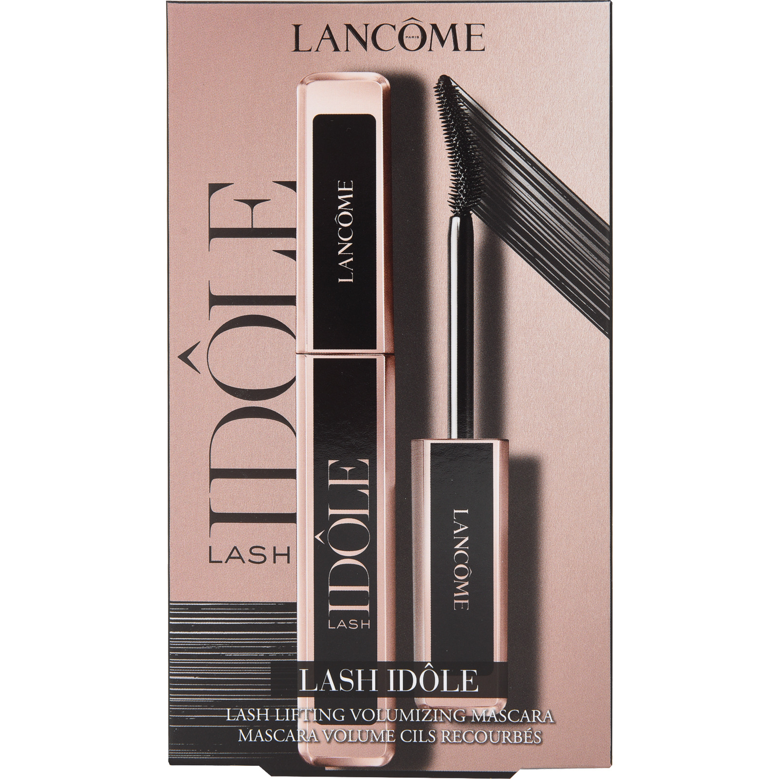 Lancôme Idôle Mascara Set