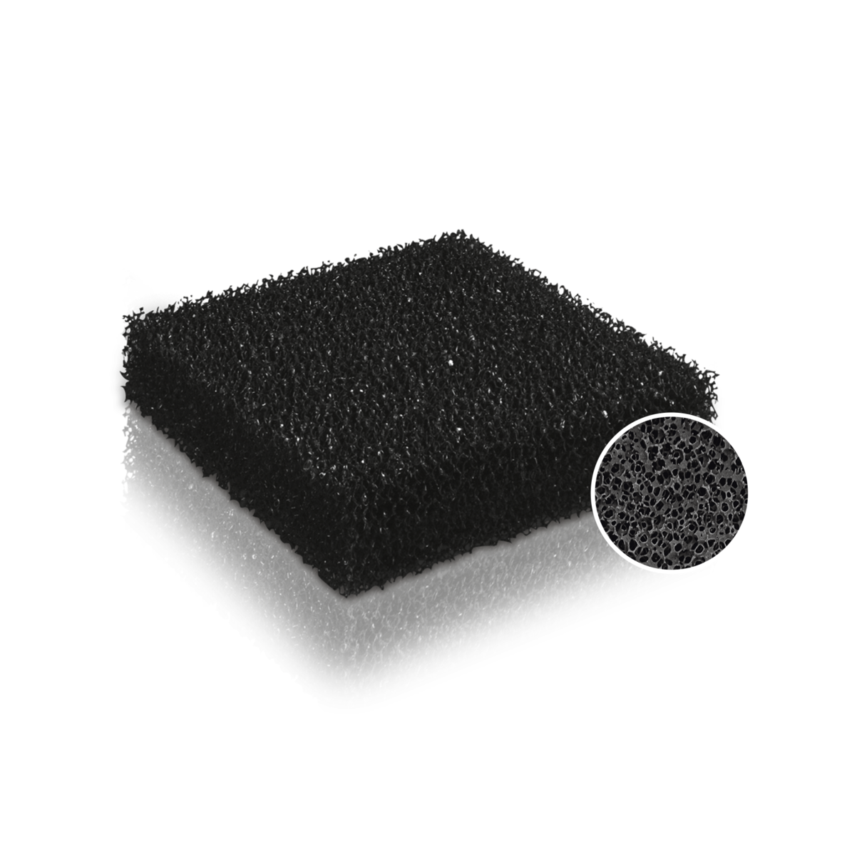 Juwel BioCarb S BioFlow Super/Compact Filtermateriaal