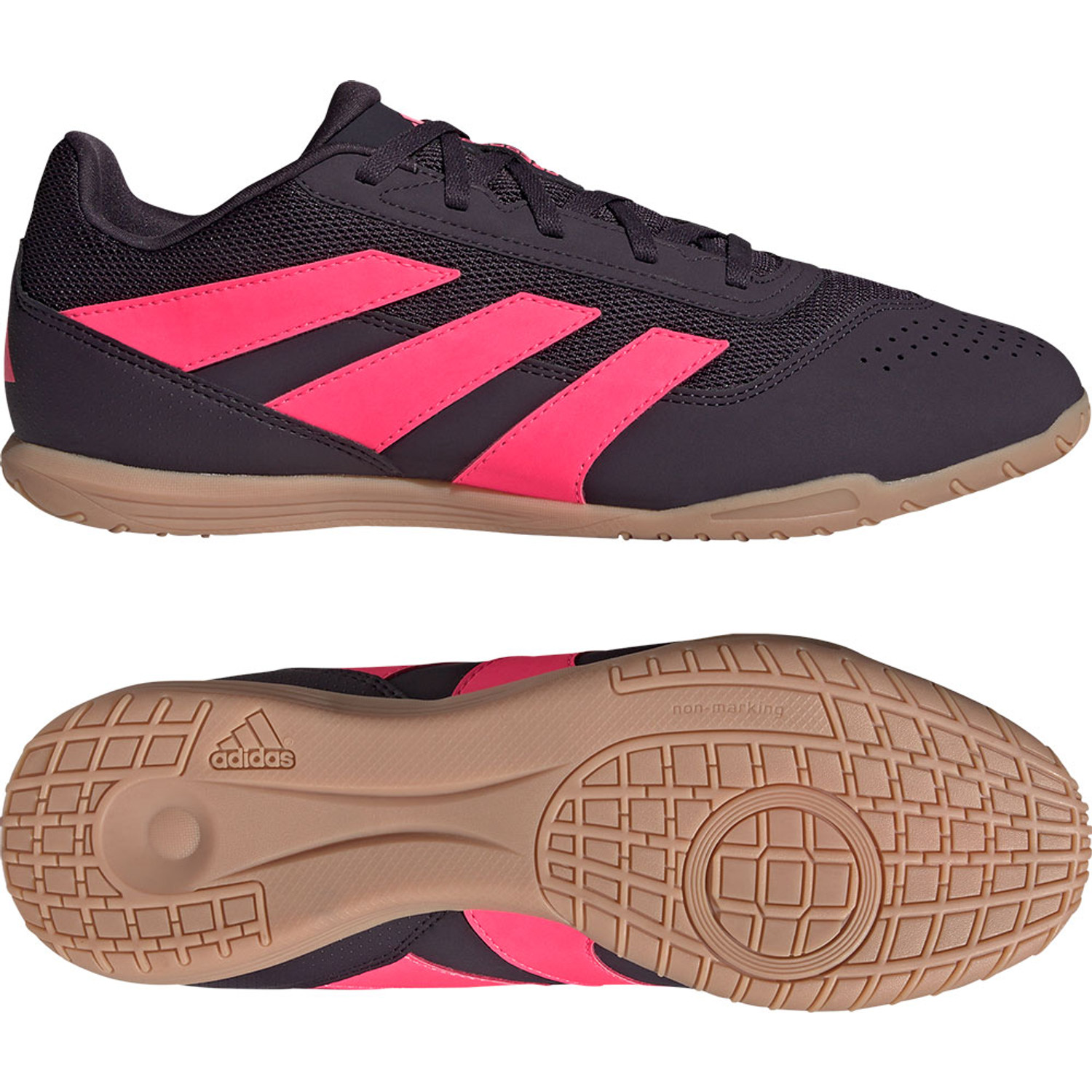 adidas Predator Club Indoor