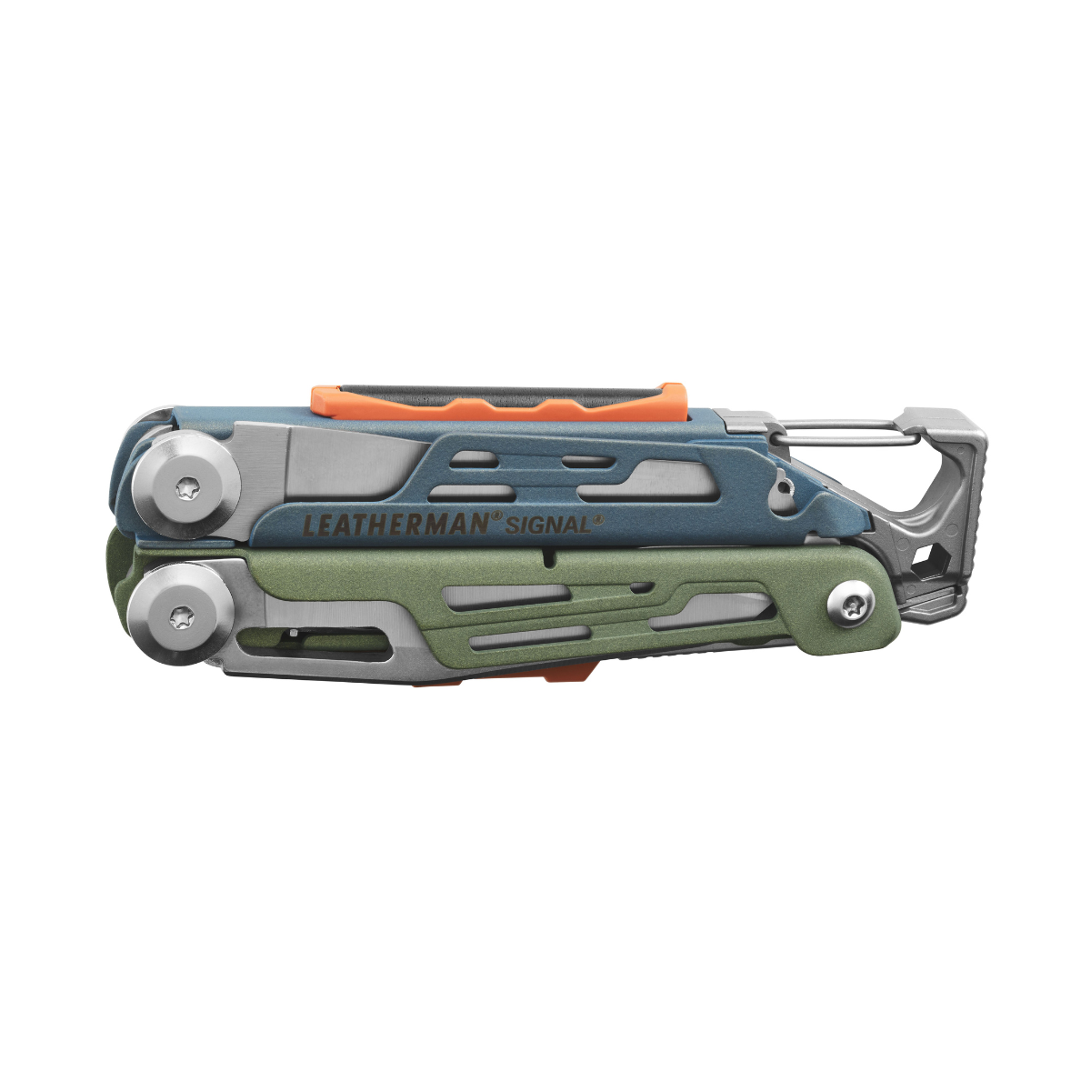 LEATHERMAN Signal Tundrascape