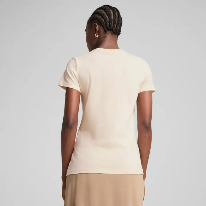 Puma ESS No. 1 Logo Shirt Dames