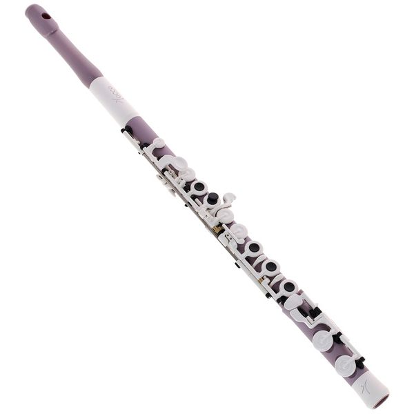 Guo Tocco Flute Hyacinthus