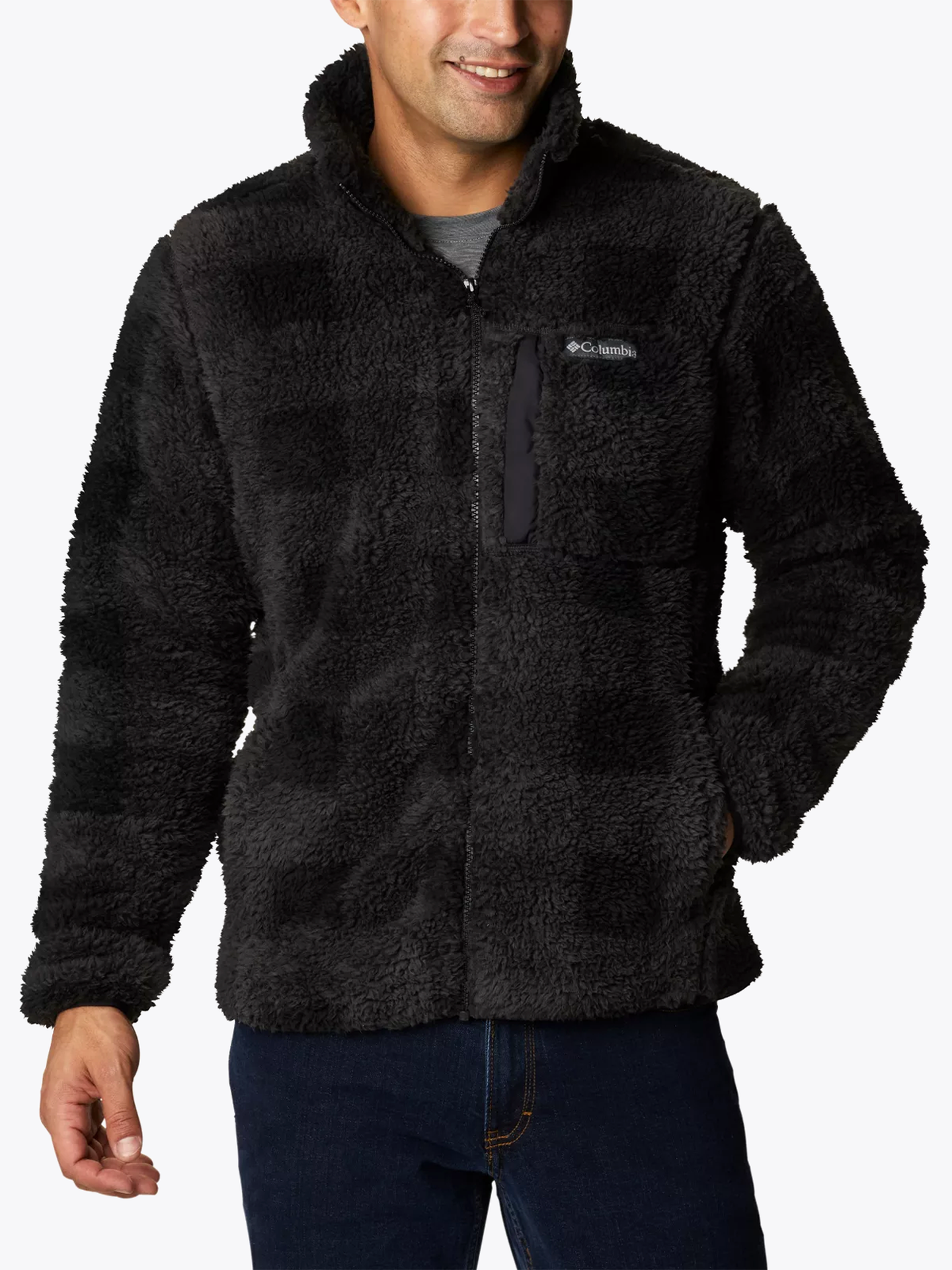 Winter Pass Print Flee