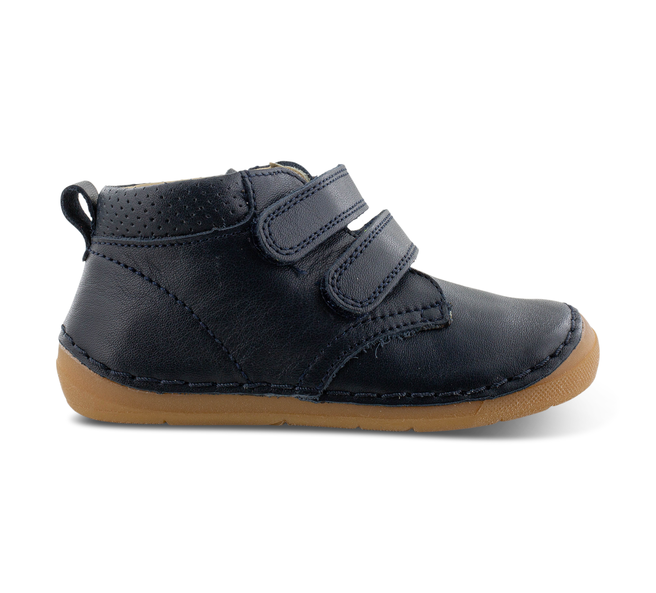 Froddo Paix Velcro - Klettschuhe blau